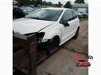 Volkswagen Polo Polo V (6R), Hatchback, 2009 / 2017 1.2 12V picture 1