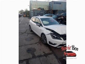 Seat Ibiza Ibiza IV (6J5), Hatchback 5-drs, 2008 / 2017 1.0 EcoTSI 12V picture 2