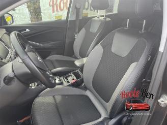 Opel Grandland Grandland (X), SUV, 2017 1.2 Turbo 12V picture 29