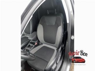 Opel Grandland Grandland (X), SUV, 2017 1.2 Turbo 12V picture 17