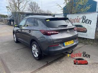 Opel Grandland Grandland (X), SUV, 2017 1.2 Turbo 12V picture 22