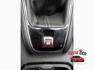 Opel Grandland Grandland (X), SUV, 2017 1.2 Turbo 12V picture 13