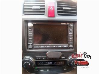 Honda Cr-v CR-V (RE/RM), SUV, 2006 2.0 16V picture 7