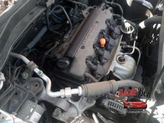 Honda Cr-v CR-V (RE/RM), SUV, 2006 2.0 16V picture 12