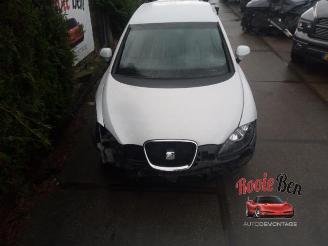 Dezmembrări autoturisme Seat Leon Leon (1P1), Hatchback 5-drs, 2005 / 2013 1.2 TSI 2011/12