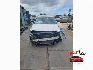 Coche siniestrado Mercedes B-klasse B (W246), Hatchback, 2011 / 2018 2.2 B-220 CDI BlueEFFICIENCY,d 16V 2019/7