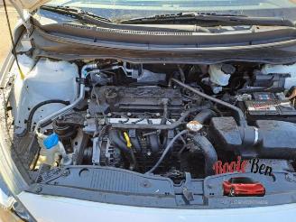 Hyundai I-20 i20, Hatchback, 2008 / 2015 1.2i 16V picture 20