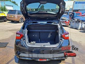 Nissan Micra Micra (K14), Hatchback, 2016 / 2024 0.9 IG-T 12V picture 9