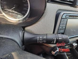 Nissan Micra Micra (K14), Hatchback, 2016 / 2024 0.9 IG-T 12V picture 14