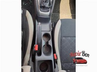 Nissan Micra Micra (K14), Hatchback, 2016 / 2024 0.9 IG-T 12V picture 18