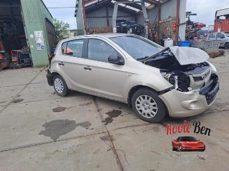 Hyundai I-20 i20, Hatchback, 2008 / 2015 1.2i 16V picture 8
