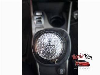 Alfa Romeo MiTo MiTo (955), Hatchback, 2008 / 2018 1.4 Turbo Multi Air 16V picture 11