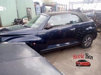 Chrysler Pt-cruiser PT Cruiser Cabrio, Cabrio, 2004 / 2008 2.4 16V picture 5