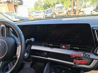 Kia Sportage Sportage (NQ5), Terreinwagen, 2021 1.6 T-GDi Hybrid 16V picture 10