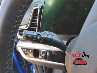 Kia Sportage Sportage (NQ5), Terreinwagen, 2021 1.6 T-GDi Hybrid 16V picture 14