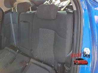 Kia Sportage Sportage (NQ5), Terreinwagen, 2021 1.6 T-GDi Hybrid 16V picture 20