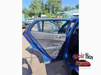 Kia Sportage Sportage (NQ5), Terreinwagen, 2021 1.6 T-GDi Hybrid 16V picture 22