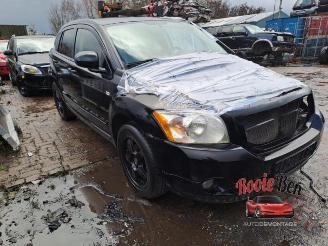 Vrakbiler auto Dodge Caliber Caliber, Hatchback, 2006 / 2013 1.8 16V 2007/5