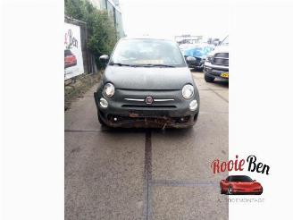 Fiat 500 500 (312), Hatchback, 2007 1.2 69 picture 1