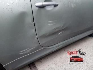 Fiat 500 500 (312), Hatchback, 2007 1.2 69 picture 17