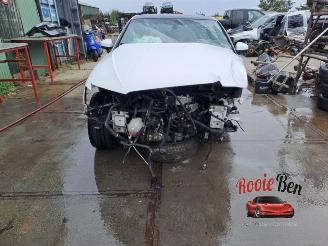 Audi A3 A3 Sportback (8VA/8VF), Hatchback 5-drs, 2012 / 2020 1.6 TDI Ultra 16V picture 1