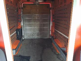 Mercedes Sprinter  picture 14