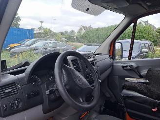 Mercedes Sprinter  picture 13