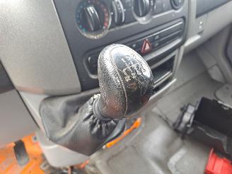 Mercedes Sprinter  picture 15