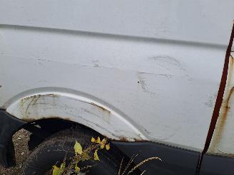 Mercedes Sprinter  picture 8