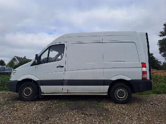 Mercedes Sprinter  picture 12