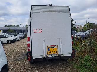 Mercedes Sprinter  picture 11