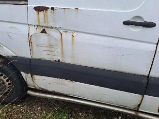 Mercedes Sprinter  picture 7