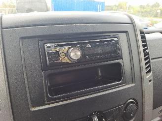 Mercedes Sprinter  picture 17