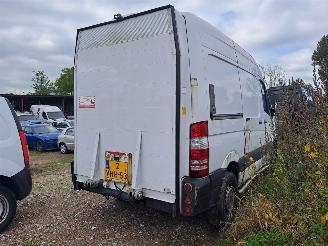 Mercedes Sprinter  picture 10