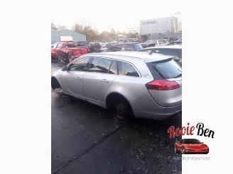 Opel Insignia Insignia Sports Tourer, Combi, 2008 / 2017 2.0 CDTI 16V 130 ecoFLEX picture 6