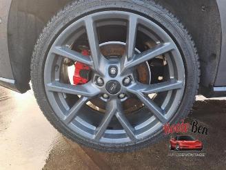 Ford Focus Focus 4 ST, Hatchback, 2019 2.3 ST EcoBoost 16V picture 11