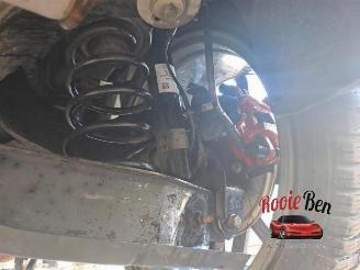 Ford Focus Focus 4 ST, Hatchback, 2019 2.3 ST EcoBoost 16V picture 17