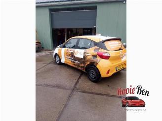 Hyundai I-10 i10, Hatchback, 2019 1.0 12V picture 16