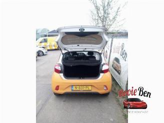Hyundai I-10 i10, Hatchback, 2019 1.0 12V picture 13
