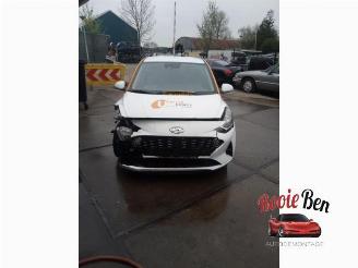 Hyundai I-10 i10, Hatchback, 2019 1.0 12V picture 7