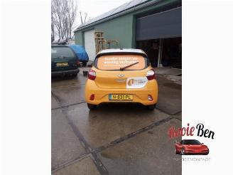 Hyundai I-10 i10, Hatchback, 2019 1.0 12V picture 17