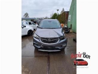 Dezmembrări autoturisme Opel Mokka Mokka/Mokka X, SUV, 2012 / 2019 1.4 Turbo 16V 4x2 2017/3