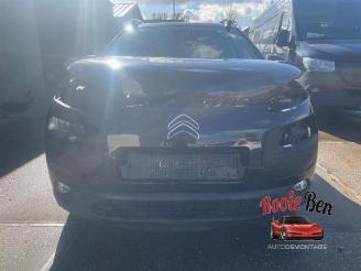 Citroën C4 cactus C4 Cactus (0B/0P), Hatchback 5-drs, 2014 1.6 Blue Hdi 100 picture 1