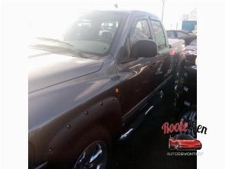 Dodge Ram Ram 1500 (DR/DH/D1/DC/DM), Pick-up, 2001 / 2008 5.7 V8 Hemi 1500 4x2 picture 6