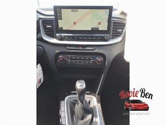 Kia Xceed Xceed, SUV, 2019 1.0 T-GDi 12V picture 18