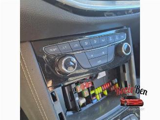 Opel Astra Astra K Sports Tourer, Combi, 2015 / 2022 1.0 Turbo 12V picture 12