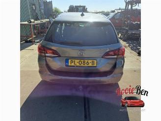 Opel Astra Astra K Sports Tourer, Combi, 2015 / 2022 1.0 Turbo 12V picture 6