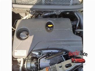 Opel Astra Astra K Sports Tourer, Combi, 2015 / 2022 1.0 Turbo 12V picture 8