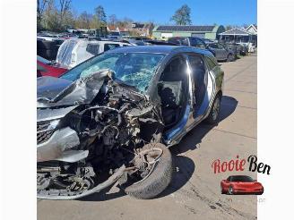 Opel Astra Astra K Sports Tourer, Combi, 2015 / 2022 1.0 Turbo 12V picture 4