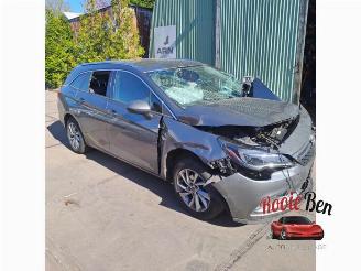 Opel Astra Astra K Sports Tourer, Combi, 2015 / 2022 1.0 Turbo 12V picture 2